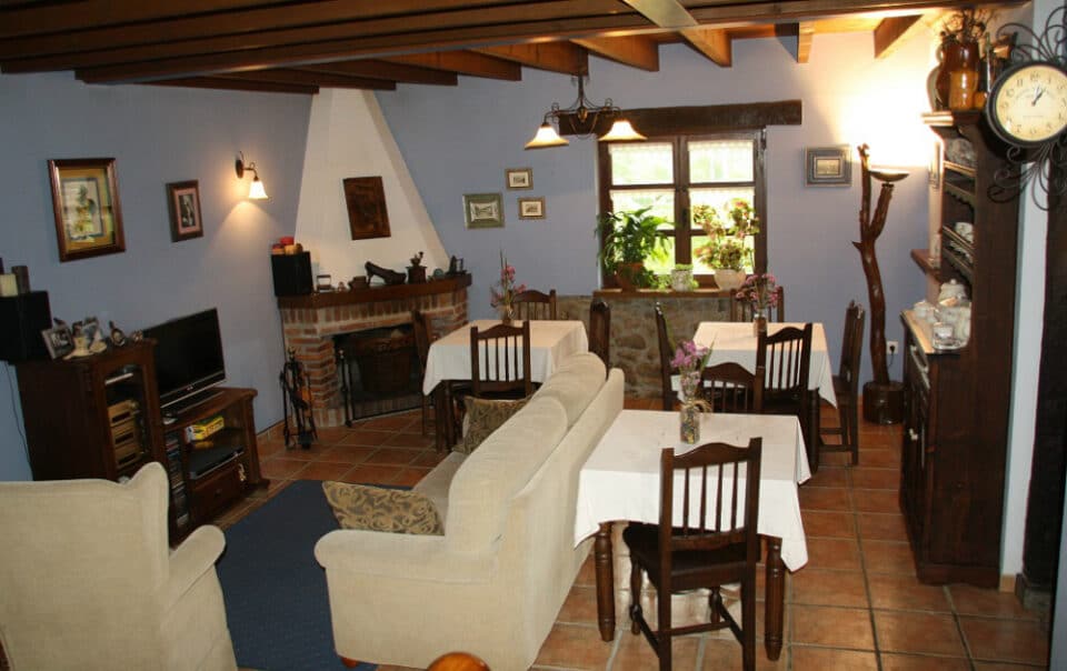 Casa Rural El Trechal - Imagen 45