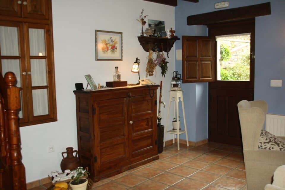 Casa Rural El Trechal - Imagen 42