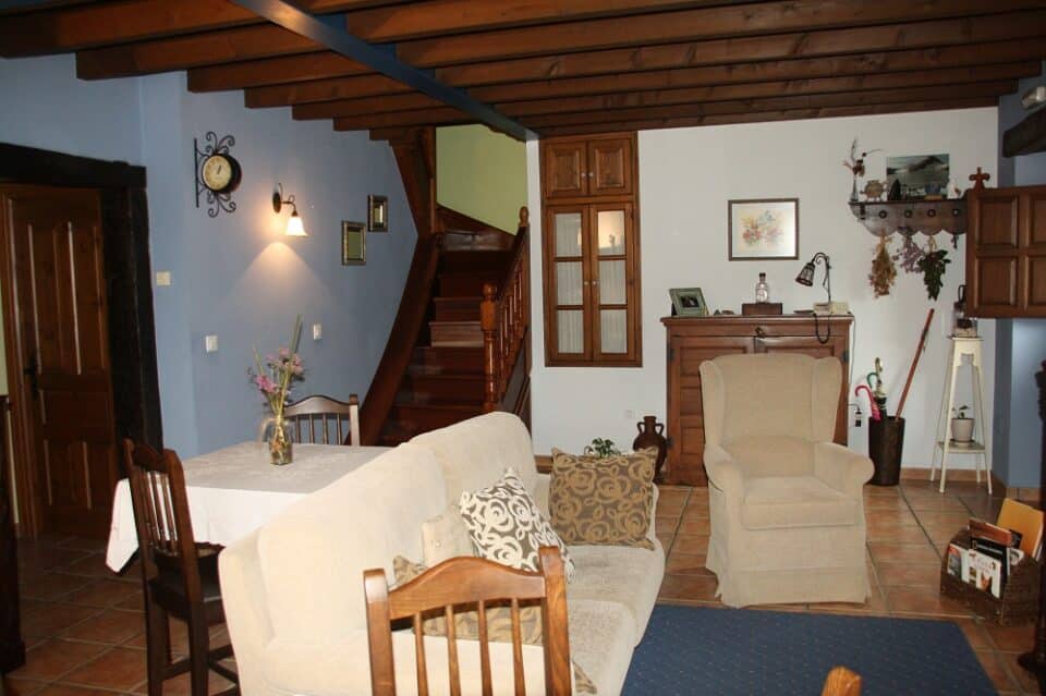 Casa Rural El Trechal - Imagen 44