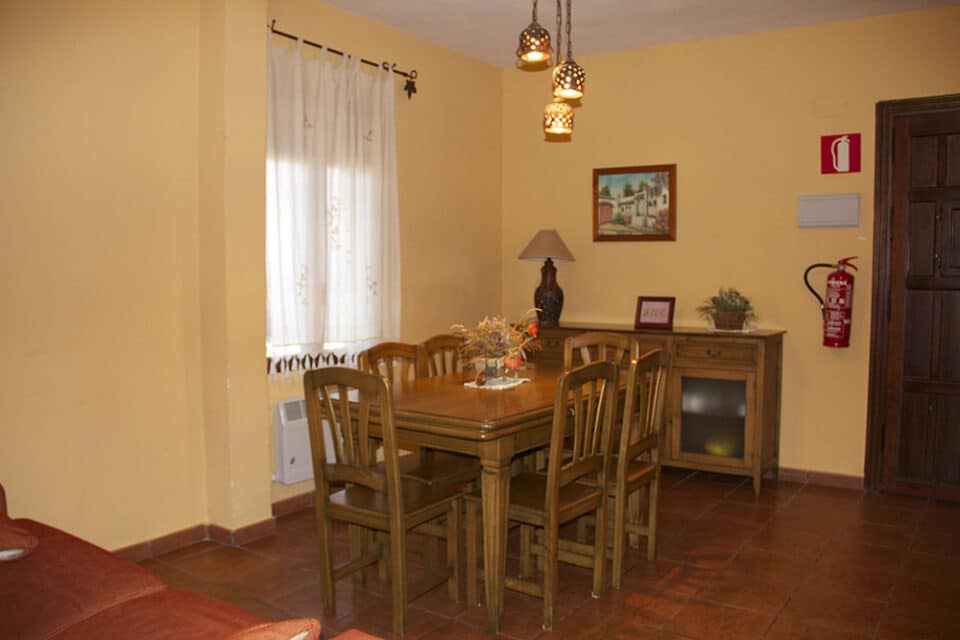 Complejo rural Mas de la Pinaeta - Casa Aloe - Imagen 30