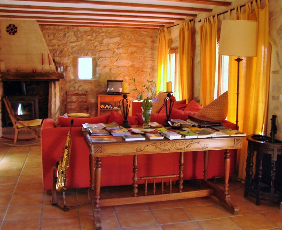 Casa Rural La Casota - Imagen 24