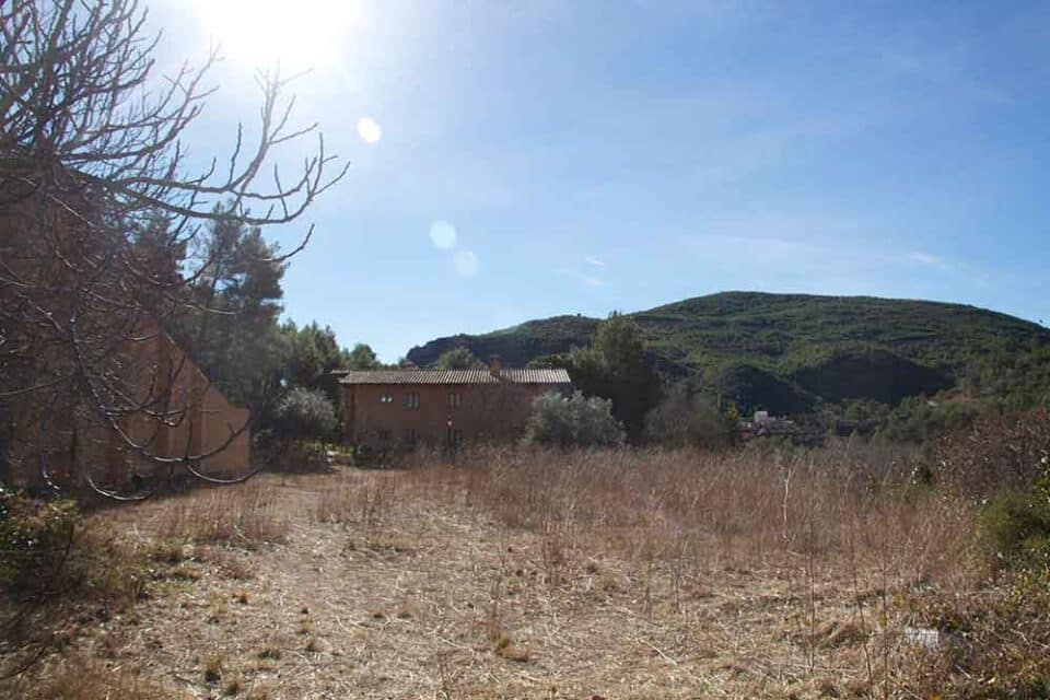 Complejo rural Mas de la Pinaeta - Casa Aloe - Imagen 35