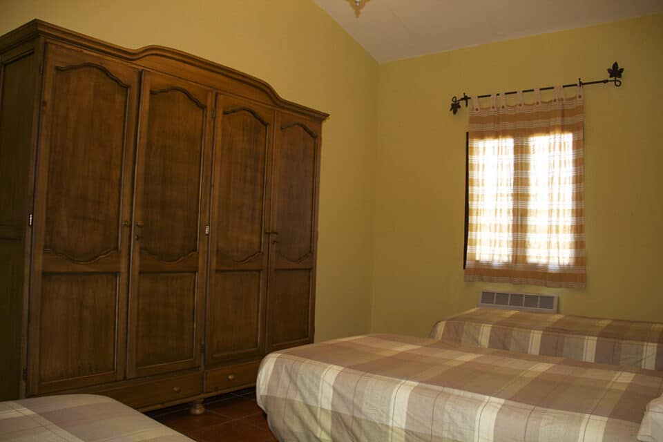 Complejo rural Mas de la Pinaeta - Casa Aloe - Imagen 36