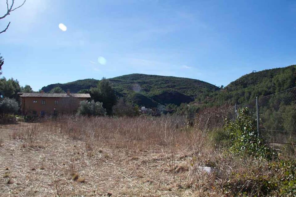 Complejo rural Mas de la Pinaeta - Casa Aloe - Imagen 37