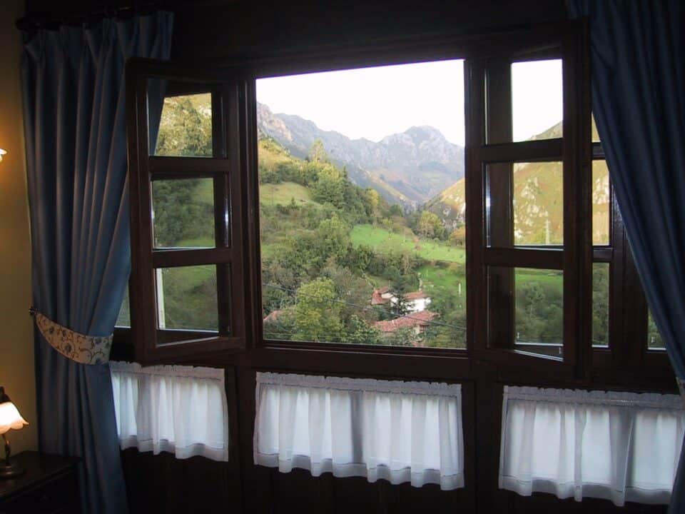 Casa Rural El Trechal - Imagen 47
