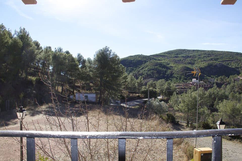 Complejo rural Mas de la Pinaeta - Casa Lavanda - Imagen 38