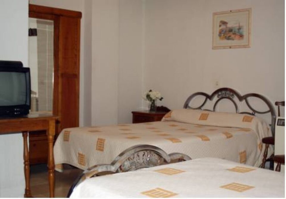 Acogedor Hostal en Lanjarón, con restaurante - Imagen 3