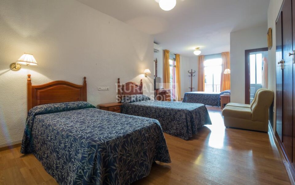 Magnífico Hotel en el centro turístico de Lanjarón - Imagen 30