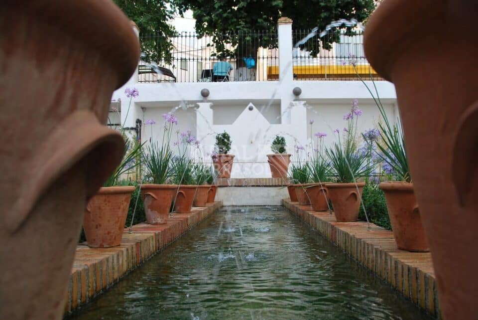 Magnífico Hotel en el centro turístico de Lanjarón - Imagen 34
