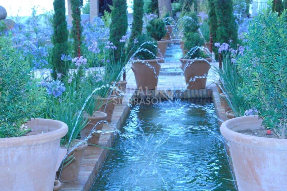 Magnífico Hotel en el centro turístico de Lanjarón - Imagen 36