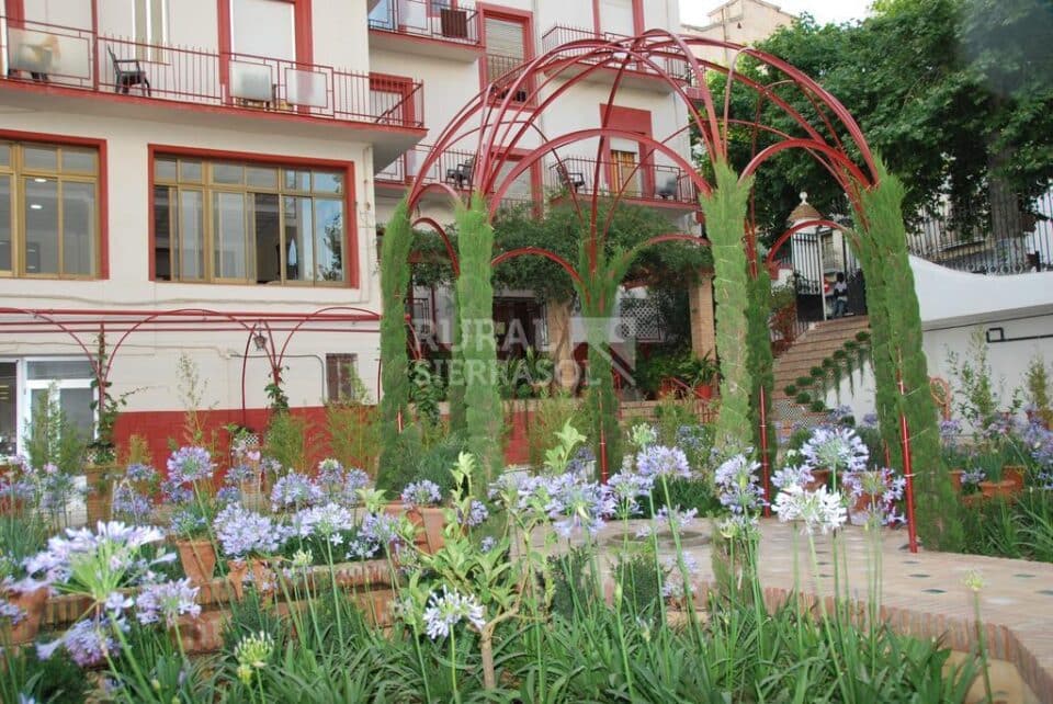 Magnífico Hotel en el centro turístico de Lanjarón - Imagen 38