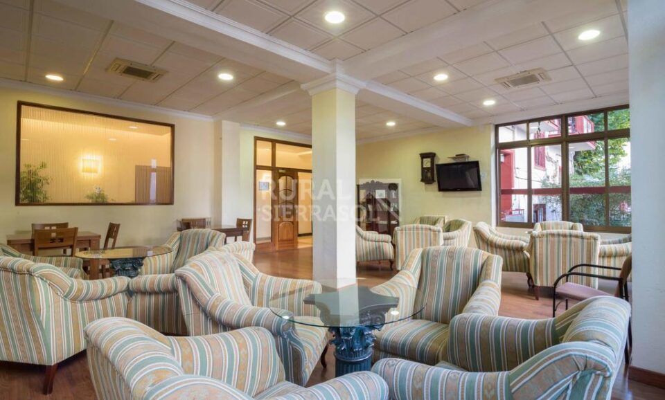 Magnífico Hotel en el centro turístico de Lanjarón - Imagen 43