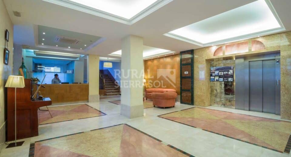 Magnífico Hotel en el centro turístico de Lanjarón - Imagen 44