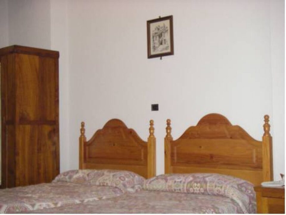 Acogedor Hostal en Lanjarón, con restaurante - Imagen 12