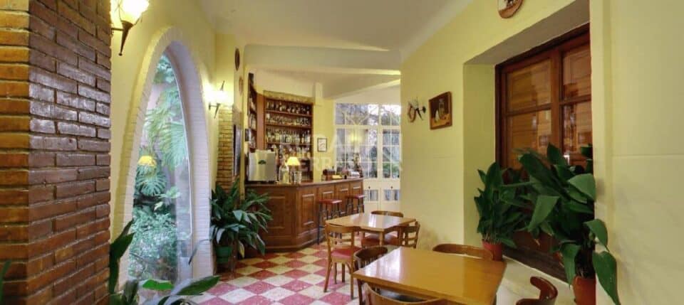 Hotel con encanto en Lanjarón - Imagen 9