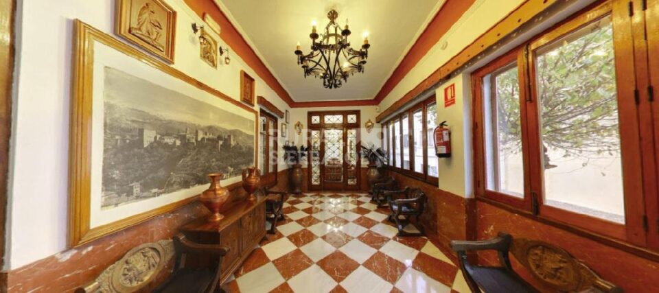 Hotel con encanto en Lanjarón - Imagen 10