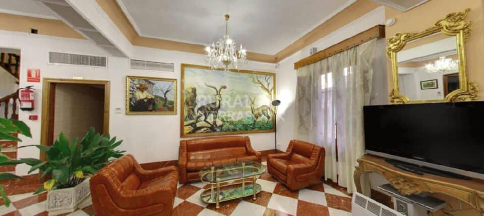 Hotel con encanto en Lanjarón - Imagen 13