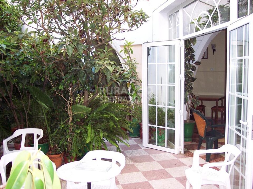 Hotel con encanto en Lanjarón - Imagen 15
