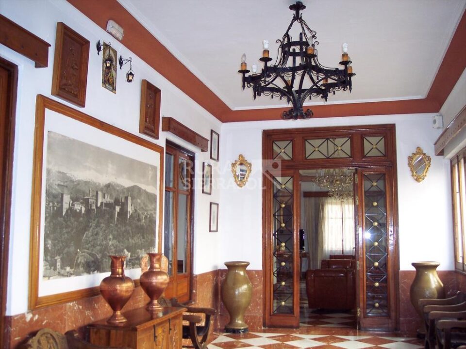 Hotel con encanto en Lanjarón - Imagen 16