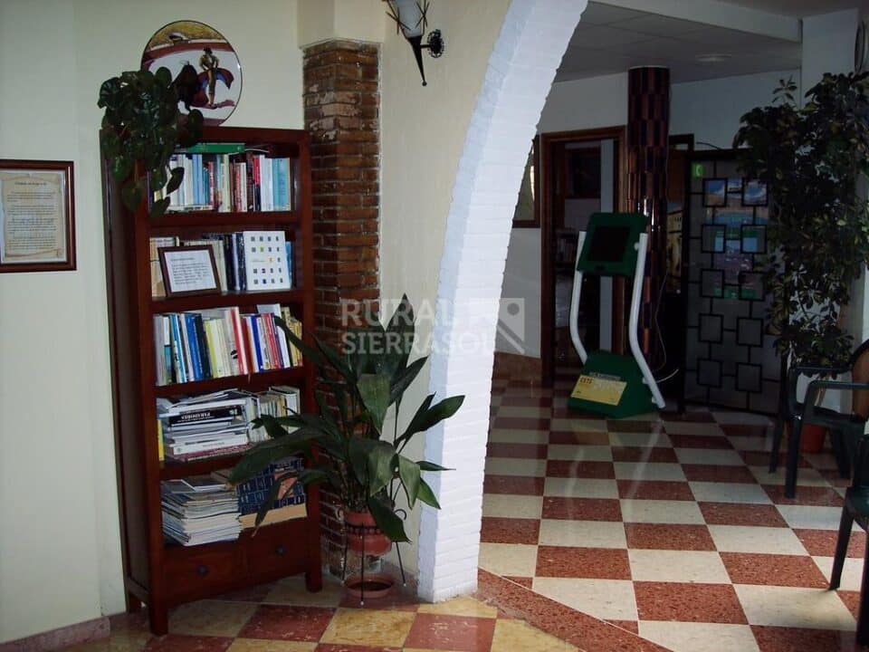 Hotel con encanto en Lanjarón - Imagen 18