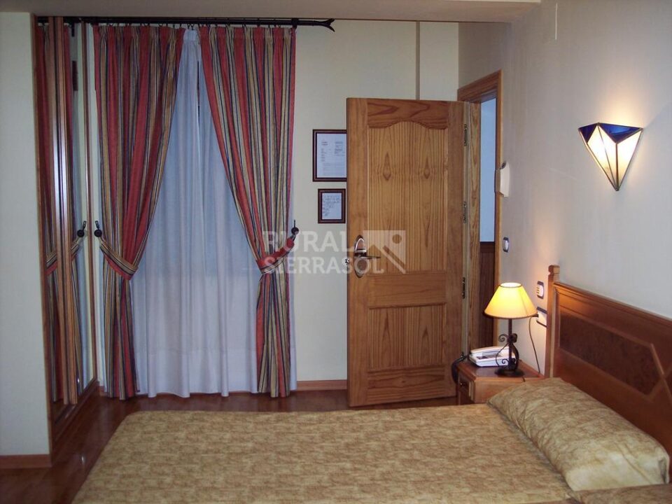 Hotel con encanto en Lanjarón - Imagen 23