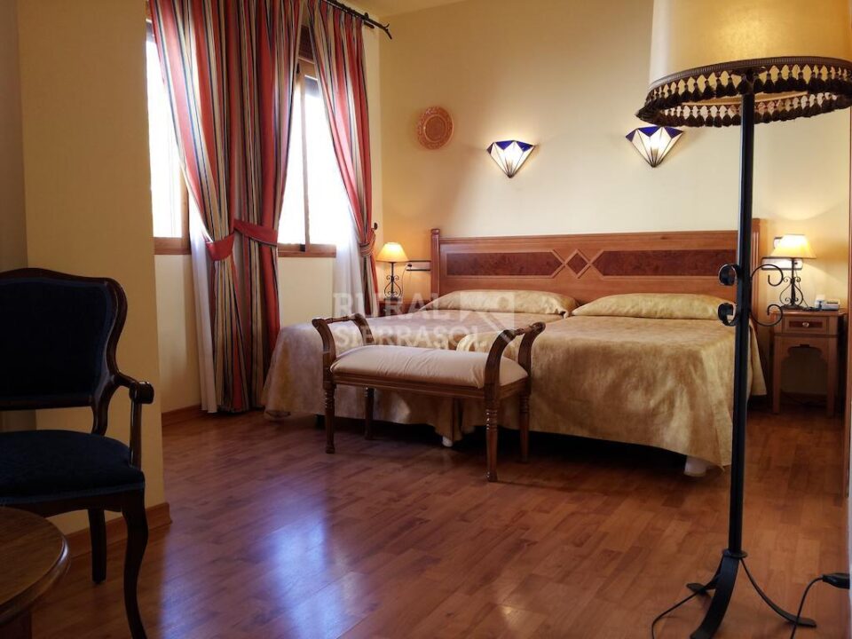 Hotel con encanto en Lanjarón - Imagen 26
