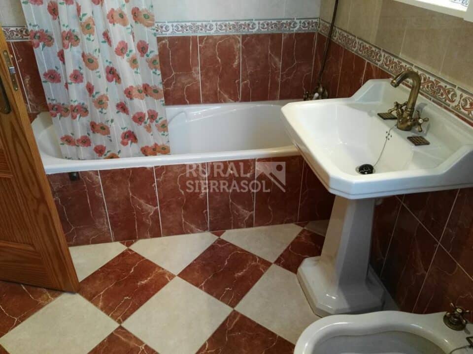 Hotel con encanto en Lanjarón - Imagen 28