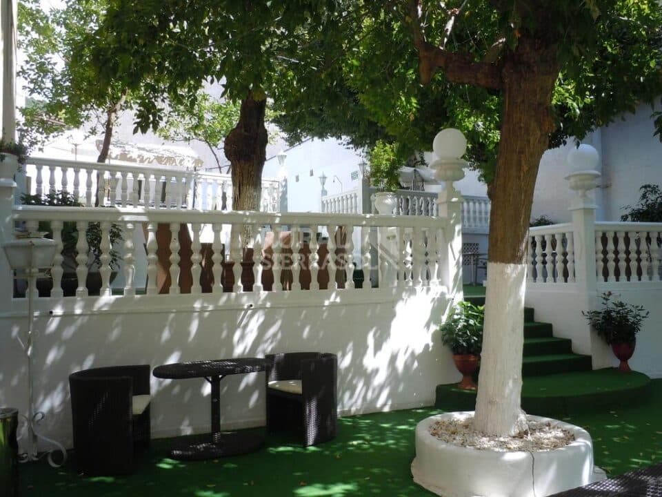Elegante Hotel en Lanjarón - Imagen 5