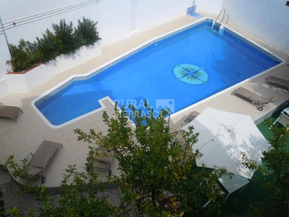 Elegante Hotel en Lanjarón - Imagen 6