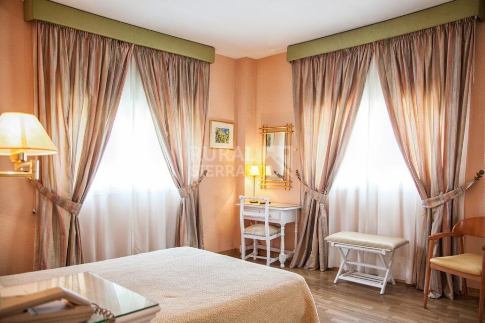 Elegante Hotel en Lanjarón - Imagen 7
