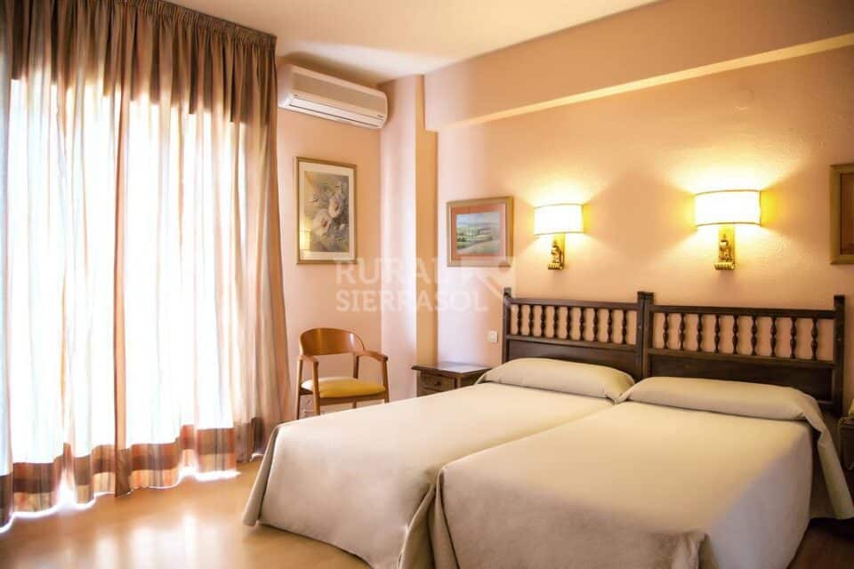 Elegante Hotel en Lanjarón - Imagen 9