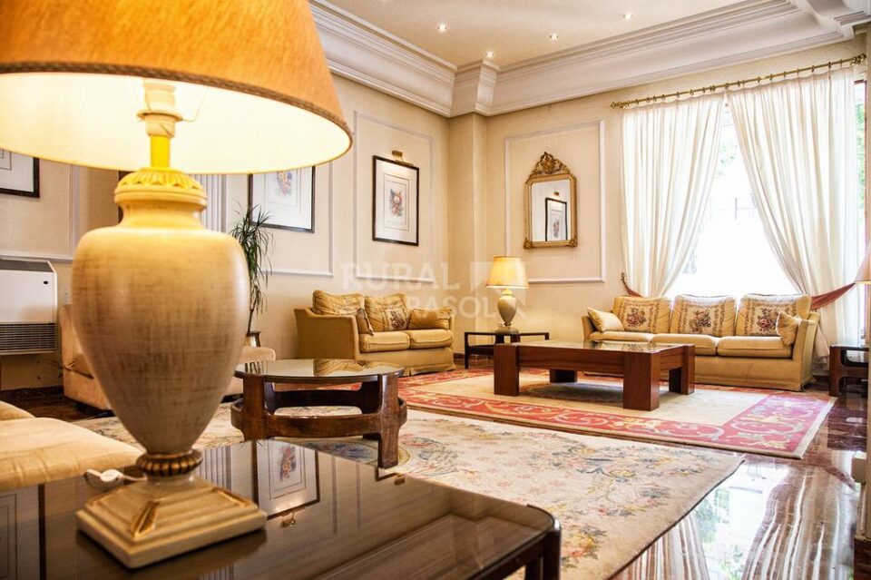 Elegante Hotel en Lanjarón - Imagen 17