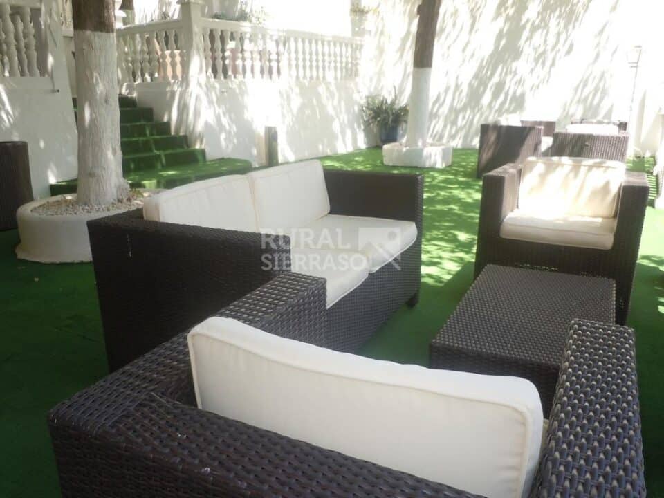 Elegante Hotel en Lanjarón - Imagen 20