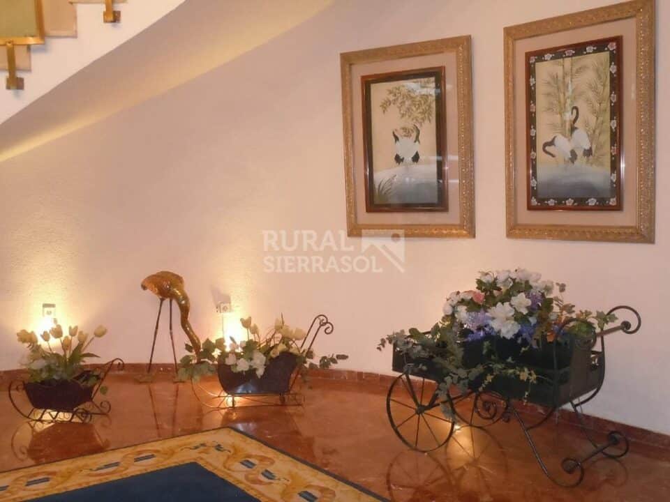 Elegante Hotel en Lanjarón - Imagen 21