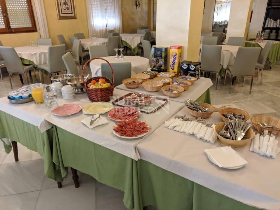 Elegante Hotel en Lanjarón - Imagen 23