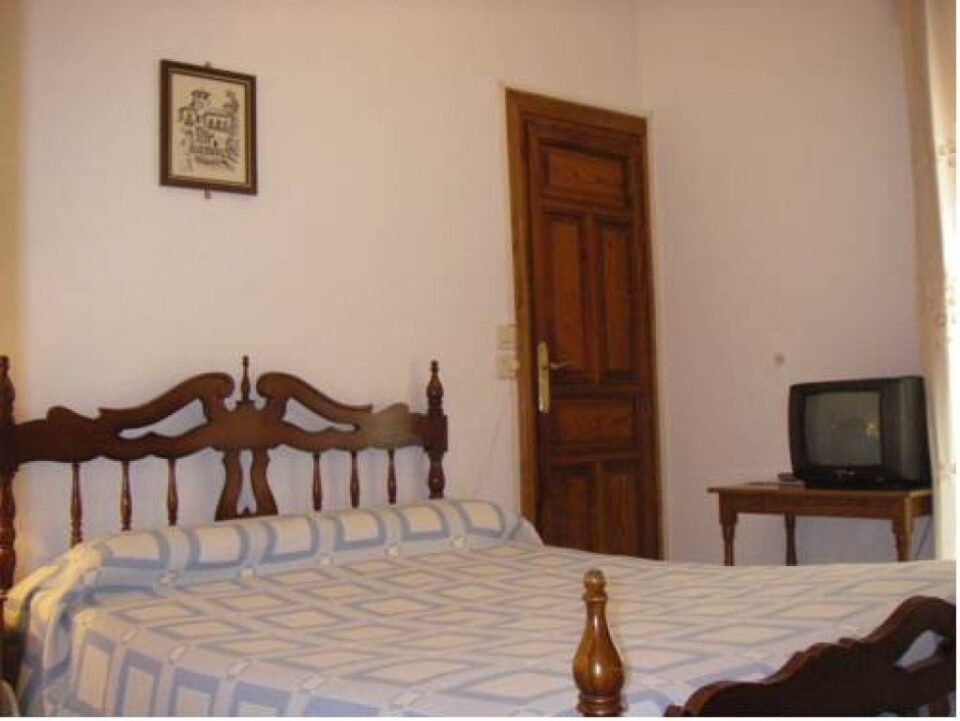 Acogedor Hostal en Lanjarón, con restaurante - Imagen 6
