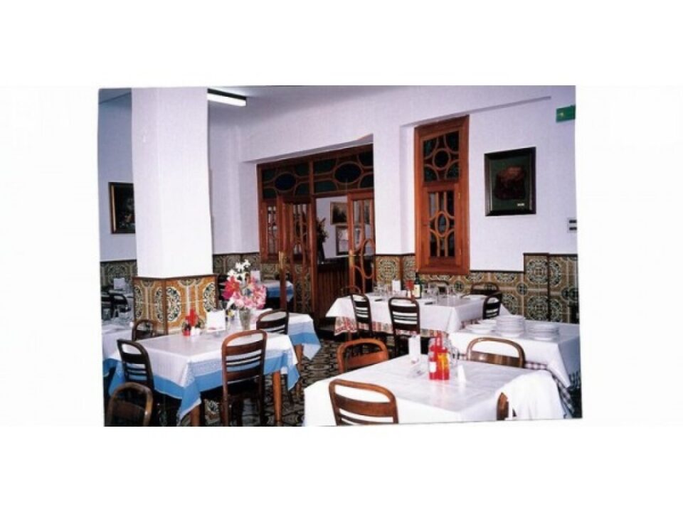 Acogedor Hostal en Lanjarón, con restaurante - Imagen 7