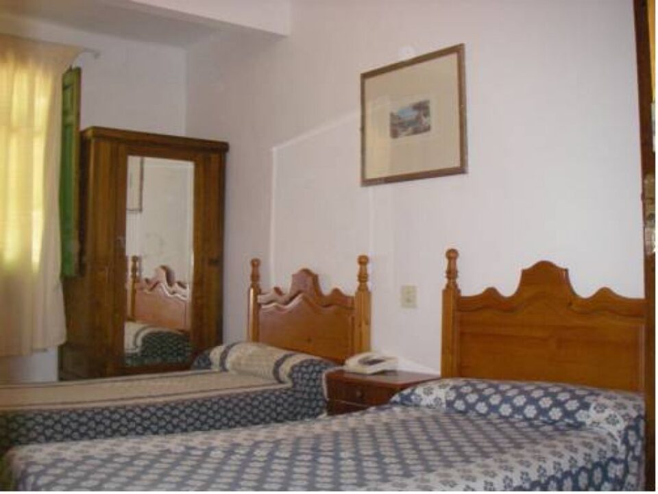 Acogedor Hostal en Lanjarón, con restaurante - Imagen 17