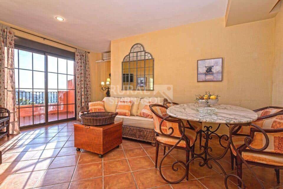 Habitación de casa rural en Alcaucín (Málaga) referencia 4105