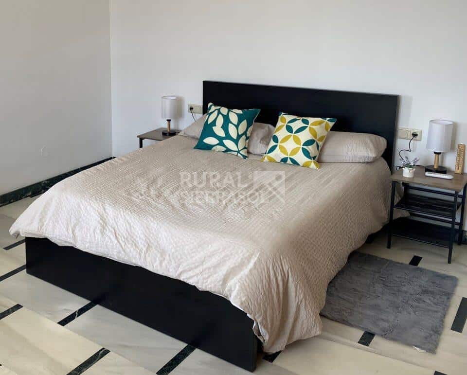 Cama de casa rural en Álora (Málaga) referencia 4107