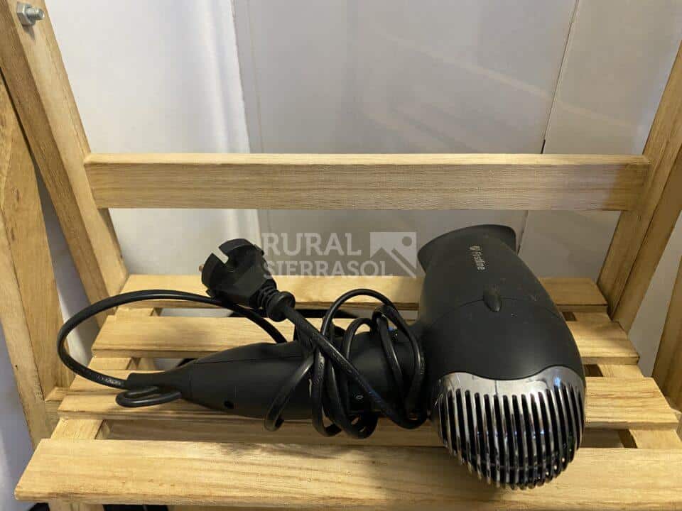 Secador de casa rural en Álora (Málaga) referencia 4107