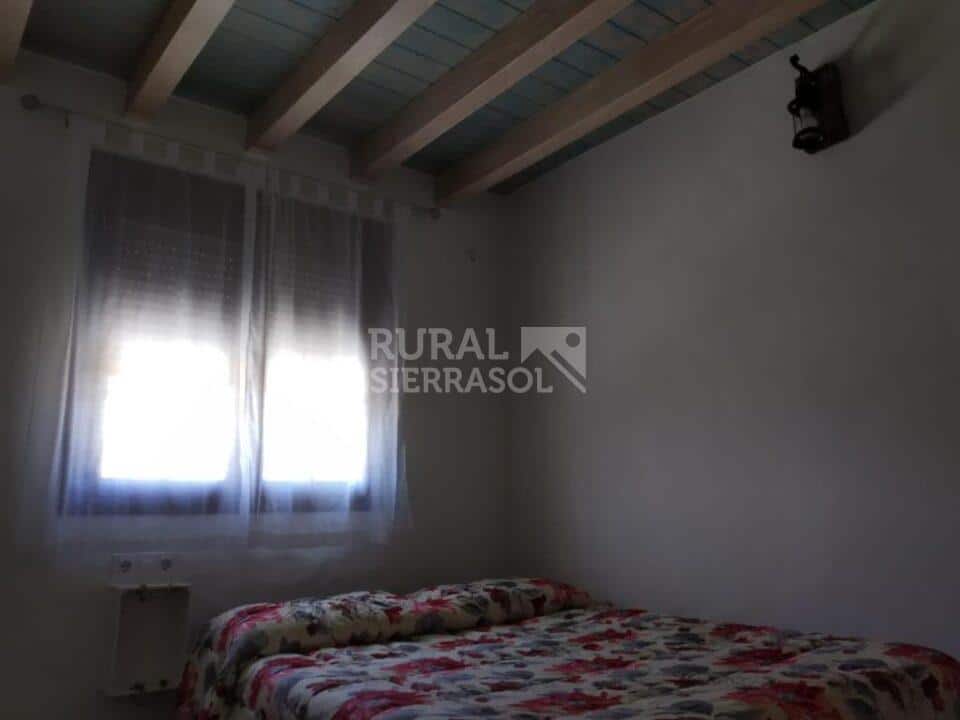 Excelente Casa Rural en Prado del Rey, con piscina y barbacoa - Imagen 16