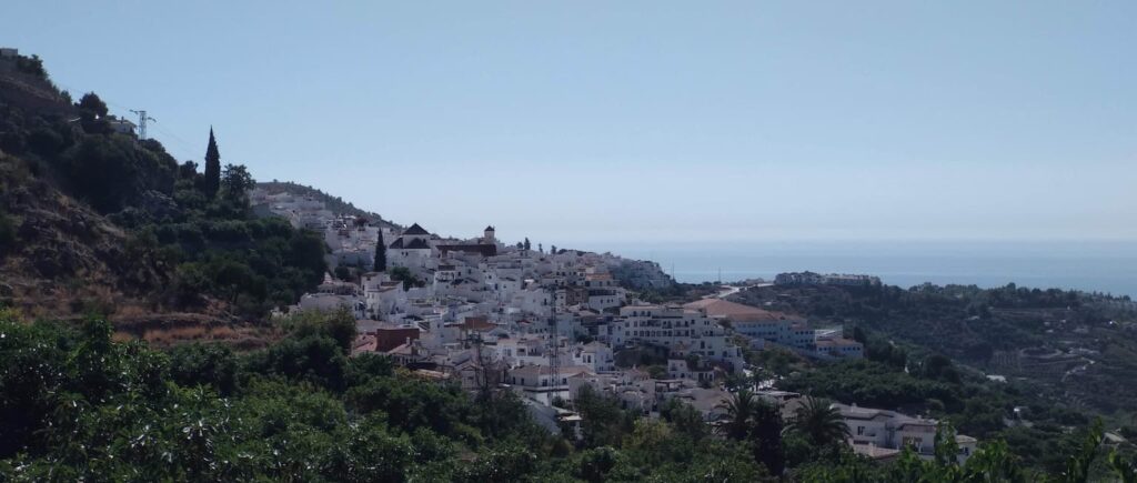 Frigiliana (Localidad)