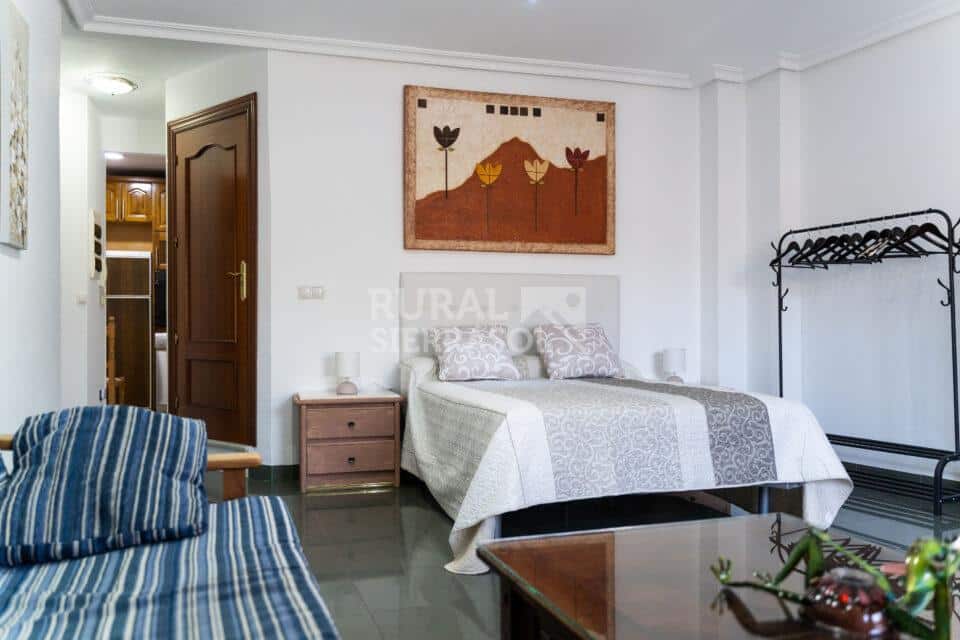 Habitación de casa rural en Cazorla (Jaén) referencia 4120