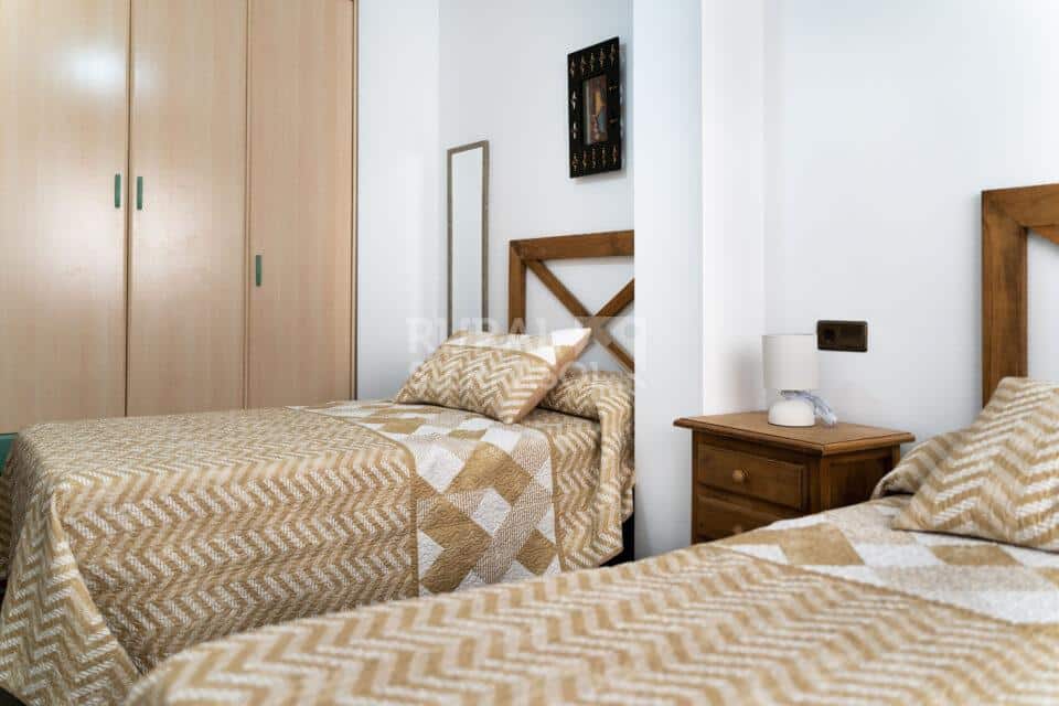 Habitación individual de casa rural en Cazorla (Jaén) referencia 4121