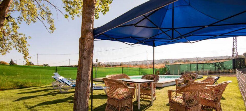 Formidable Casa Rural en Benaoján, con chimenea y barbacoa - Imagen 2