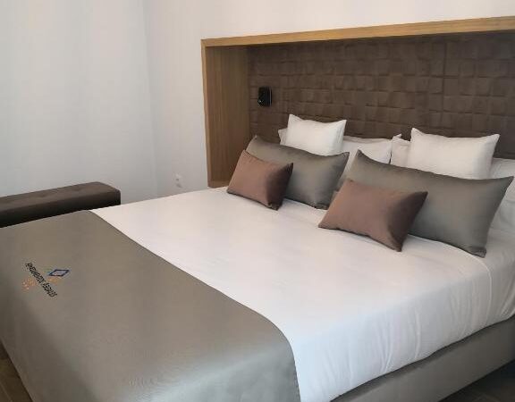 Cama de casa rural en Ardales (Málaga) referencia 4109