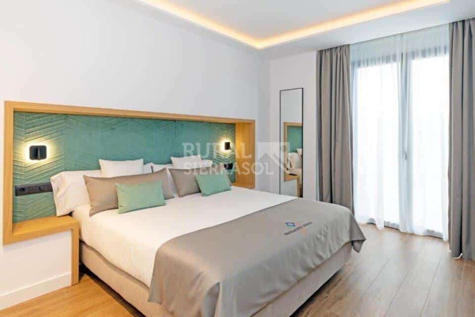Habitación de casa rural en Ardales (Málaga) referencia 4110