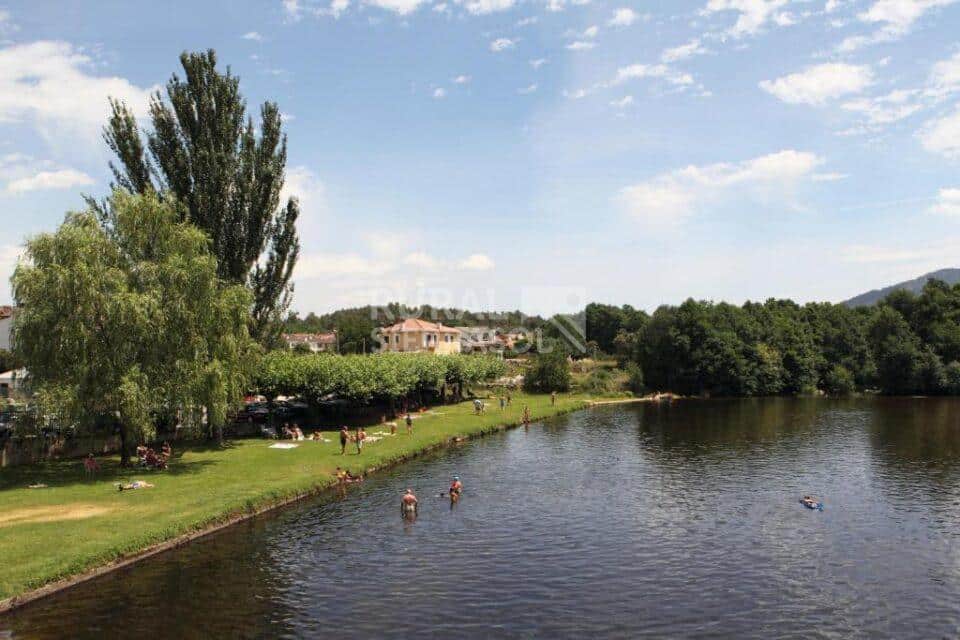 Cercanías de casa rural en Navaluenga (Ávila) referencia 4071