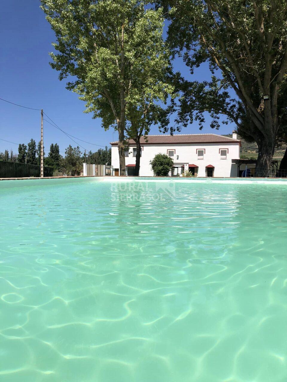 Formidable Casa Rural en Benaoján, con chimenea y barbacoa - Imagen 19